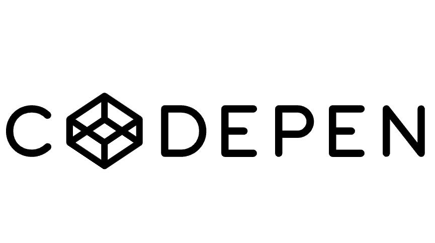 CodePen logo