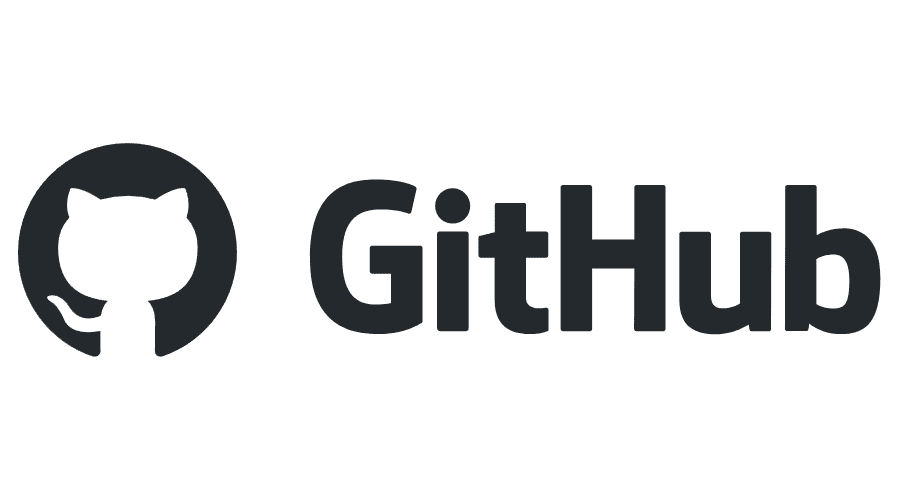 GitHub logo